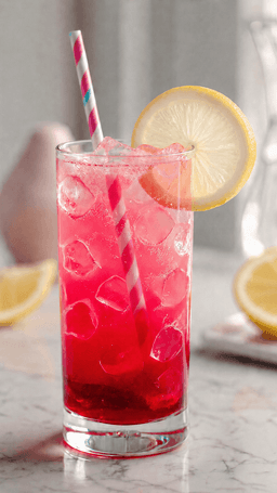 Cherry Bliss