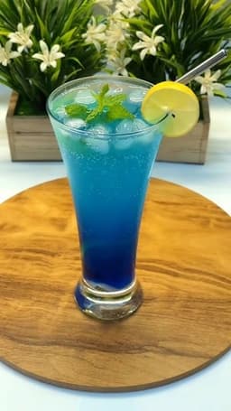 Blue Ocean