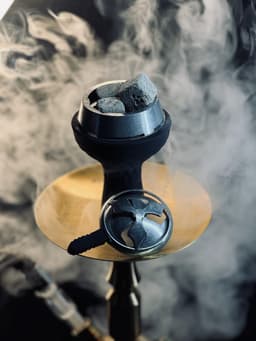 Cloud Shisha