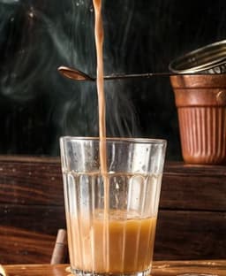 Regular चिया