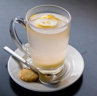 Hot Lemon