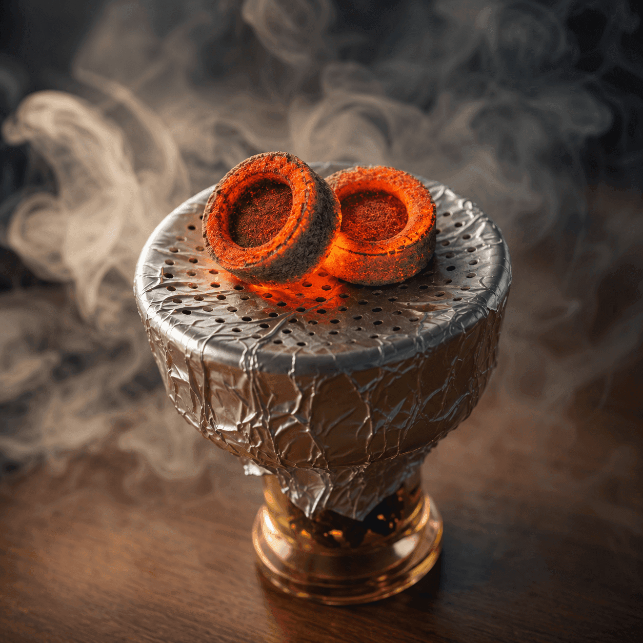 Regular Shisha